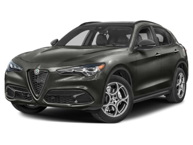 2024 Alfa Romeo Stelvio Ti AWD 2024 Alfa Romeo Stelvio Ti AWD