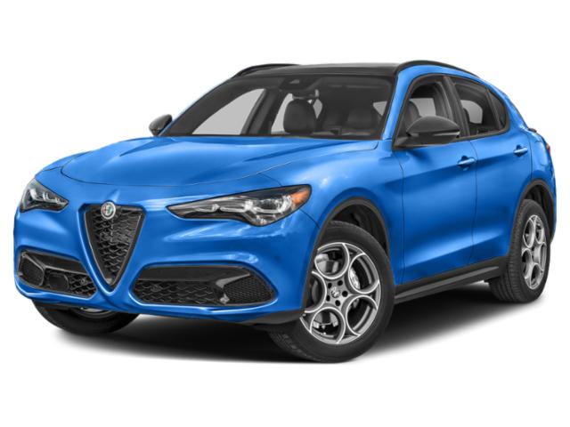 2024 Alfa Romeo Stelvio Veloce AWD for sale in Whippany, NJ