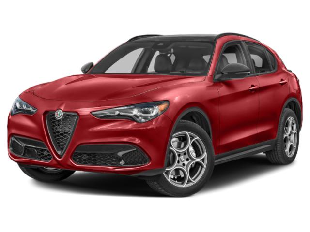 2024 Alfa Romeo Stelvio Sprint RWD
