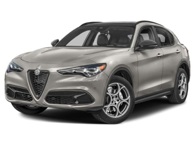 2024 Alfa Romeo Stelvio Sprint AWD