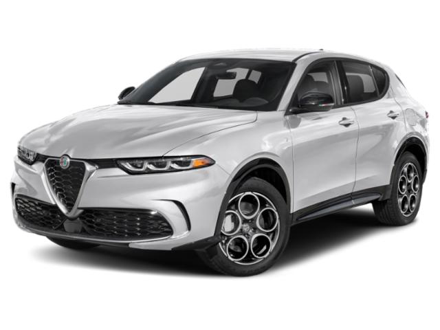 2024 Alfa Romeo Tonale Veloce EAWD