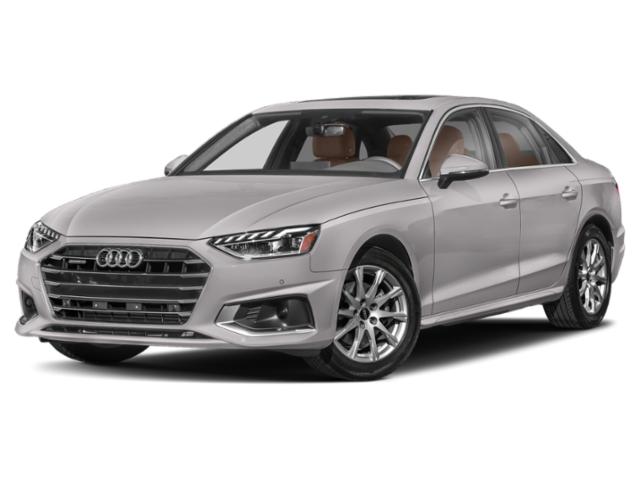2024 Audi A4 Premium Plus 45 TFSI S line quattro S tronic