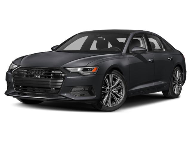 2024 Audi A6 Premium Plus 45 TFSI quattro S tronic for sale in AURORA, IL