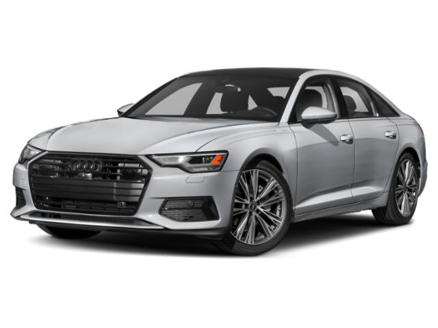 2024 Audi A6 Sedan Premium Plus 55 TFSI quattro S tronic