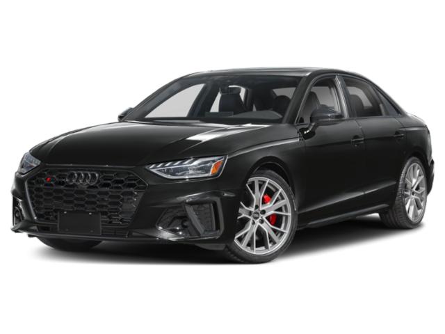 2024 Audi S4 Premium Plus TFSI quattro Tiptronic for sale in Mount Laurel, NJ