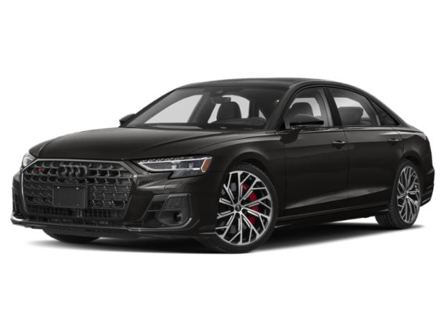 2024 Audi S8 TFSI quattro Tiptronic for sale in Kennesaw, GA