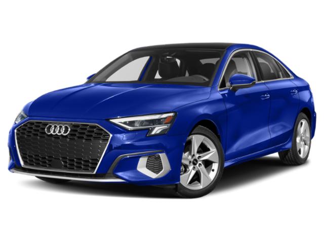 2024 Audi A3 40 TFSI Premium FWD S tronic's photo