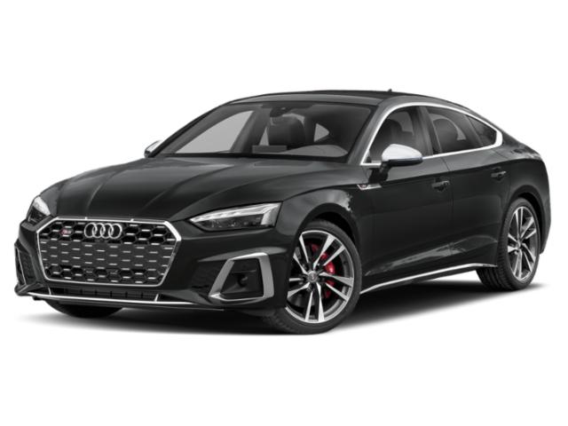 2024 Audi S5 Sportback Premium Plus TFSI quattro Tiptronic for sale in Albuquerque, NM