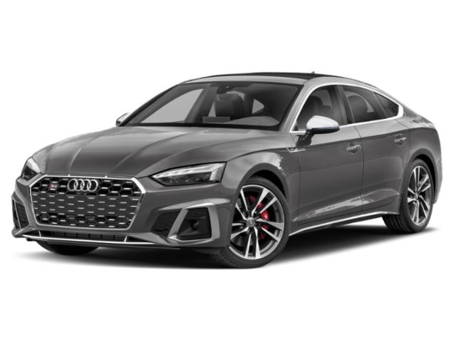 2024 Audi S5 Sportback Premium Plus TFSI quattro Tiptronic