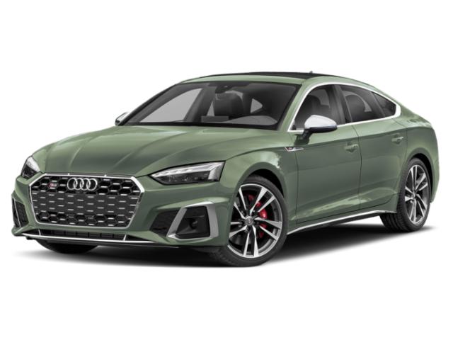 2024 Audi S5 Sportback Premium Plus TFSI quattro Tiptronic