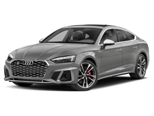 2024 Audi S5 Sportback Premium Plus TFSI quattro Tiptronic 2024 Audi S5 Sportback Premium Plus TFSI quattro Tiptronic