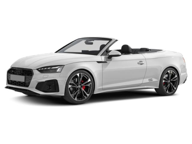 2024 Audi A5 Cabriolet Prestige 45 TFSI S line quattro S tronic