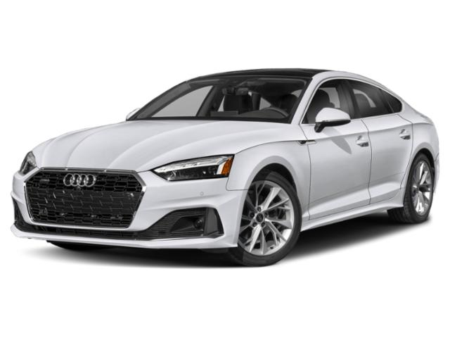 2024 Audi A5 Sportback Premium Plus 45 TFSI quattro S tronic for sale in Morton, IL