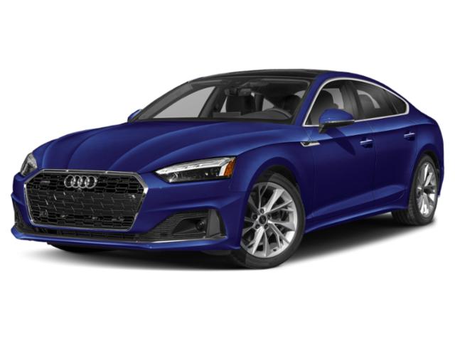 2024 Audi A5 Sportback Premium Plus 45 TFSI quattro S tronic for sale in Falmouth, ME