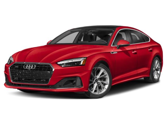 2024 Audi A5 Sportback Premium Plus 45 TFSI quattro S tronic for sale near Cincinnati, OH