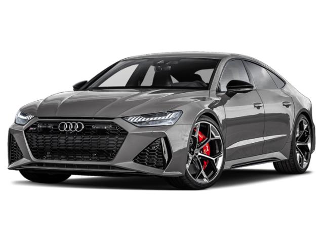 2024 Audi RS 7 Sportback performance TFSI quattro Tiptronic for sale in Highland Park, IL