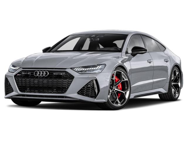 2024 Audi RS 7 Sportback performance TFSI quattro Tiptronic for sale in Tallahassee, FL