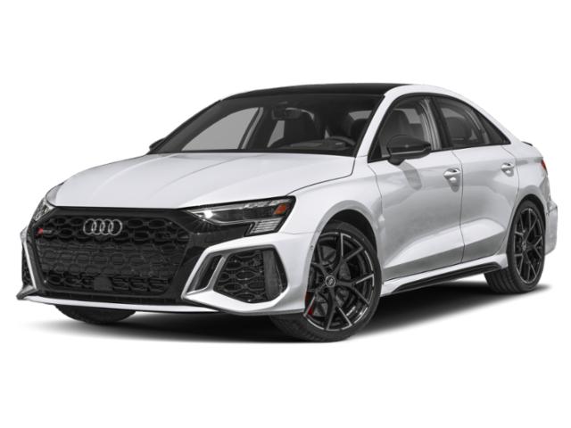 2024 Audi RS 3 TFSI quattro S tronic for sale in Bowie, MD