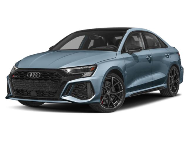 2024 Audi RS 3 Sedan TFSI quattro S tronic
