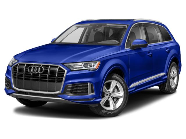 2024 Audi Q7 Premium Plus 45 TFSI quattro Tiptronic for sale in Tustin, CA
