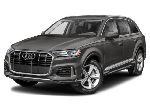 2024 Audi Q7 Premium Plus 45 TFSI quattro Tiptronic