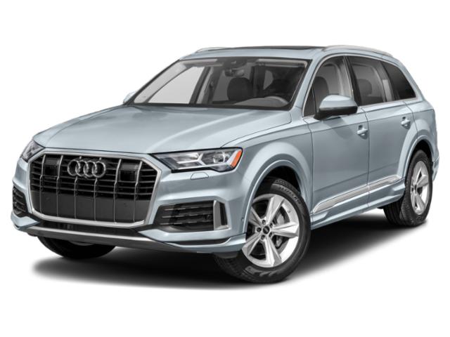 2024 Audi Q7 Premium Plus 45 TFSI quattro Tiptronic for sale in Kennewick, WA