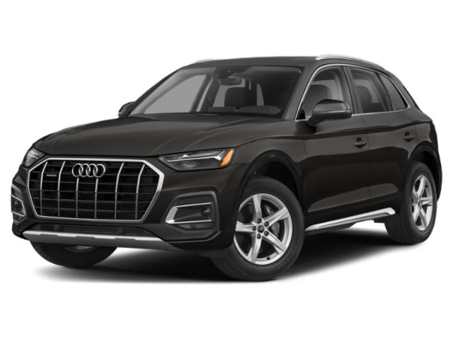 2024 Audi Q5 Premium Plus 45 TFSI S line quattro for sale in Winston Salem, NC