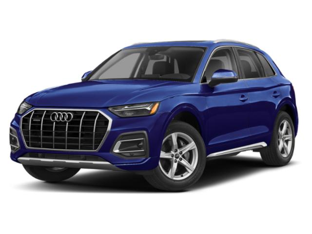 2024 Audi Q5 Premium Plus 45 TFSI S line quattro