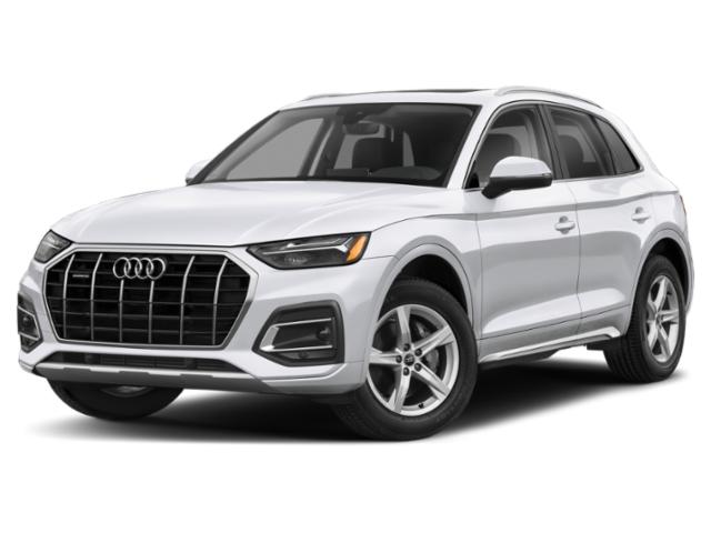 2024 Audi Q5 Premium 40 TFSI quattro S tronic