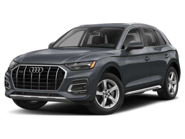 2024 Audi Q5 quattro Premium Plus 40 TFSI