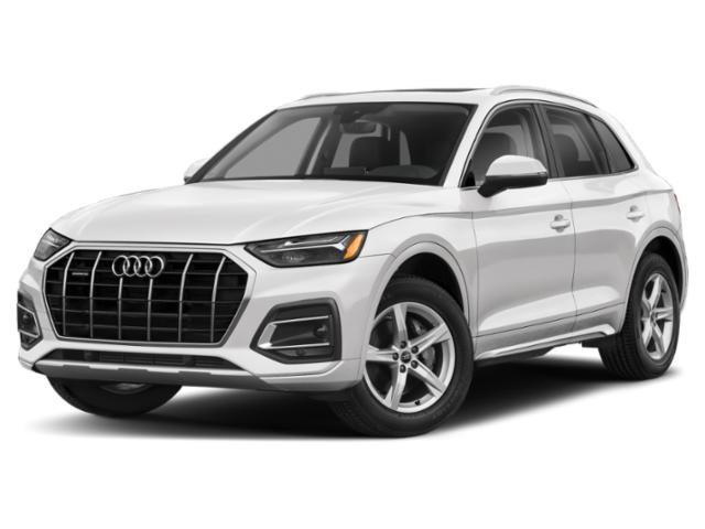 2024 Audi Q5 Premium Plus 45 TFSI S line quattro for sale in Dublin, OH