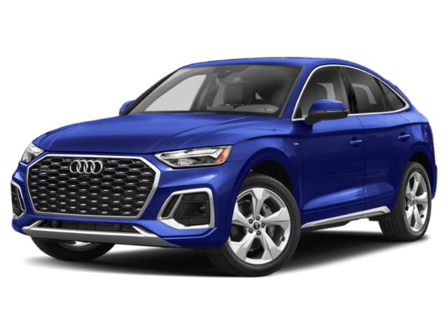 2024 Audi Q5 Sportback Premium Plus 45 TFSI S line quattro S tronic for sale in Tigard, OR