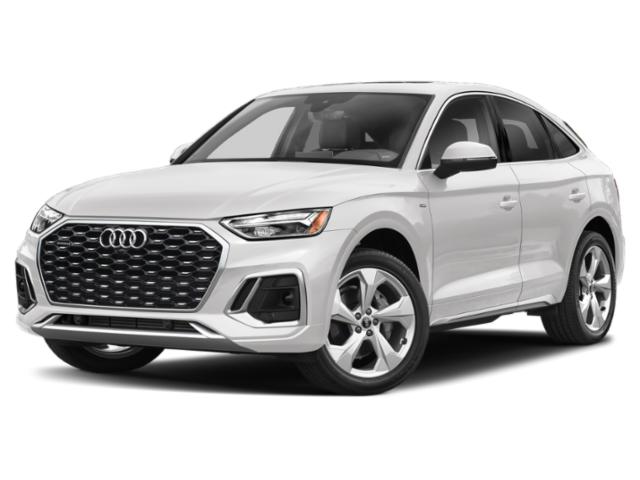 2024 Audi Q5 Sportback Premium 45 TFSI S line quattro S tronic 2024 Audi Q5 Sportback Premium 45 TFSI S line quattro S tronic