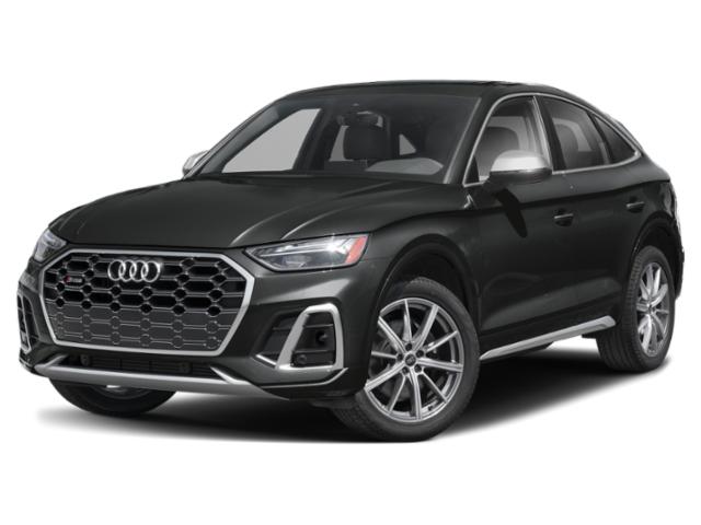 2024 Audi SQ5 Sportback Prestige TFSI quattro Tiptronic for sale in Alpharetta, GA