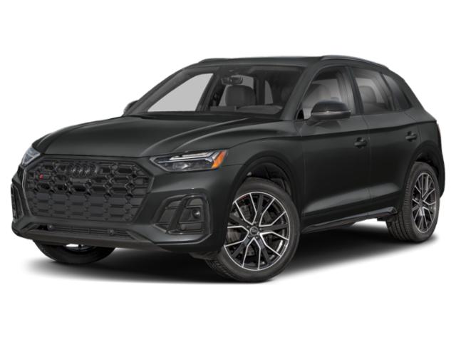 2024 Audi SQ5 Premium Plus TFSI quattro Tiptronic for sale in Rochester, NH