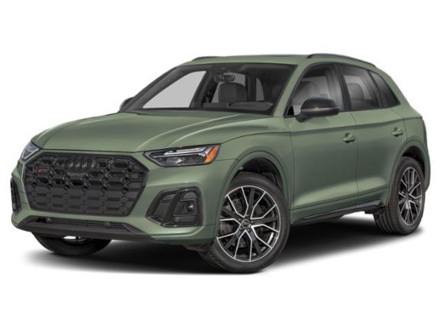 2024 Audi SQ5 Premium Plus TFSI quattro Tiptronic for sale in Charleston, SC