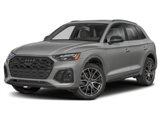 2024 Audi SQ5 Premium Plus TFSI quattro Tiptronic for sale in West Allis, WI