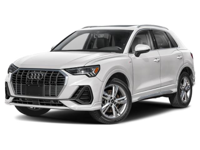 2024 Audi Q3 Premium 45 TFSI S line quattro Tiptronic