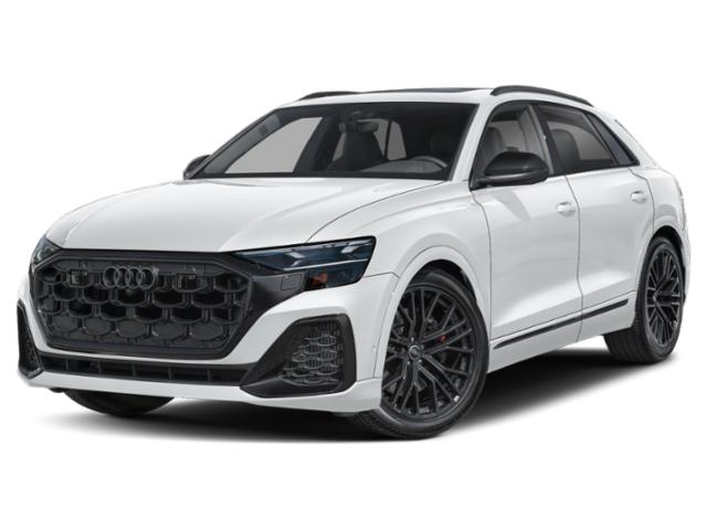 2024 Audi SQ8 Prestige 4.0 TFSI quattro
