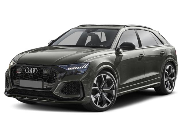 2024 Audi RS Q8 TFSI quattro Tiptronic for sale in Kansas City, KS