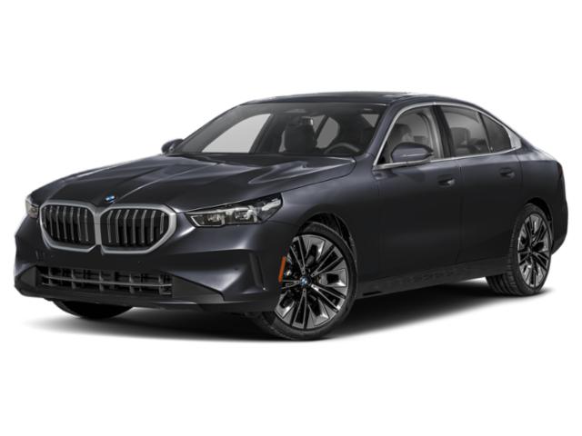 2024 BMW 530