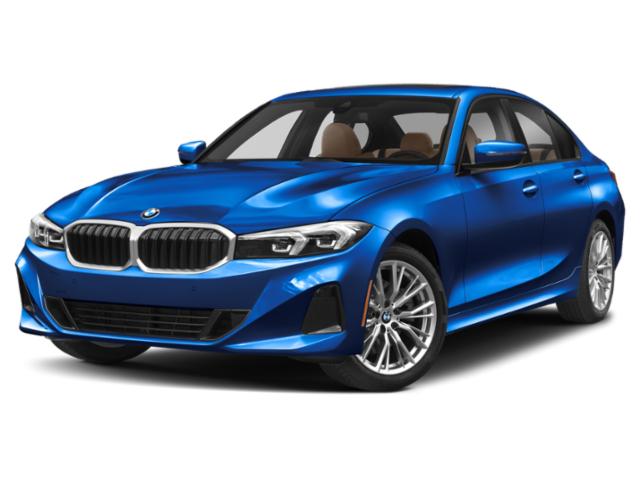 2024 BMW 3 Series