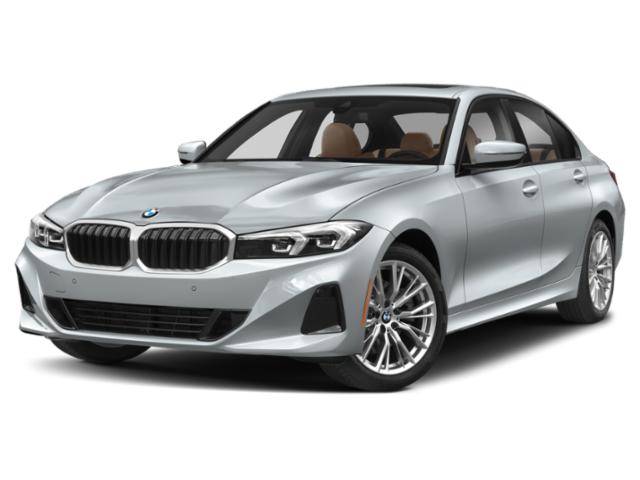 2024 BMW 3 Series