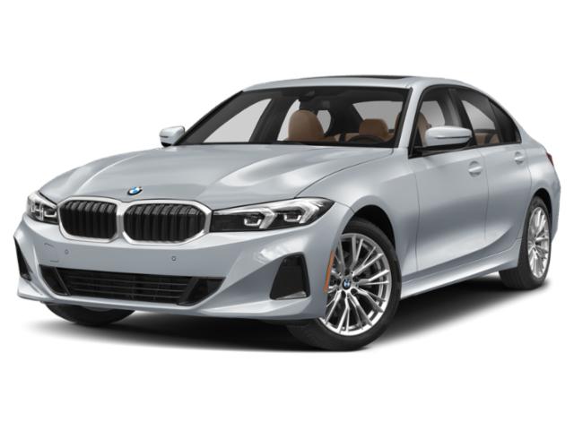 2024 BMW 330i xDrive 2024 BMW 330i xDrive