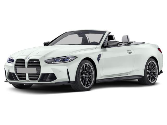 2024 BMW M4 Competition xDrive for sale in Chamblee, GA