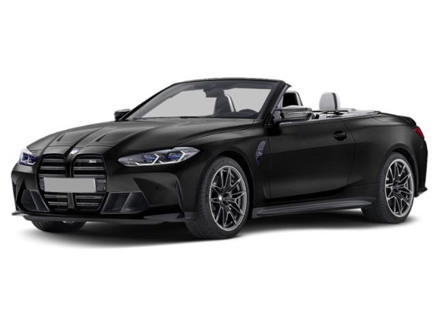 2024 BMW M4