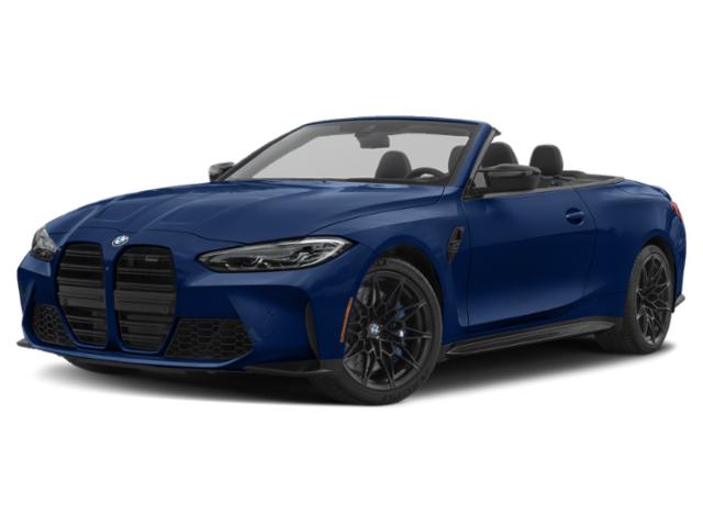 2024 BMW M4 Competition xDrive for sale in Orlando, FL