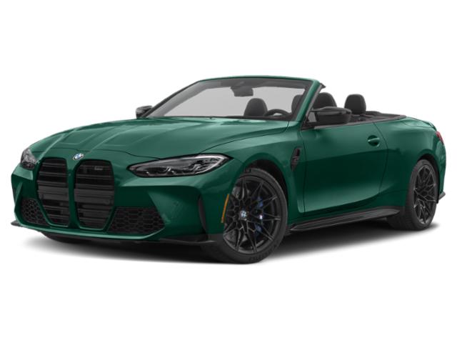 2024 BMW M4 Competition xDrive for sale in San Antonio, TX