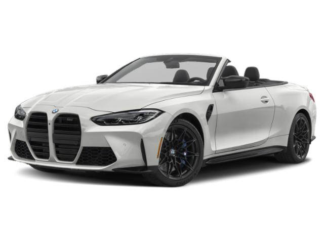 2024 BMW M4 Competition xDrive for sale in Annapolis, MD