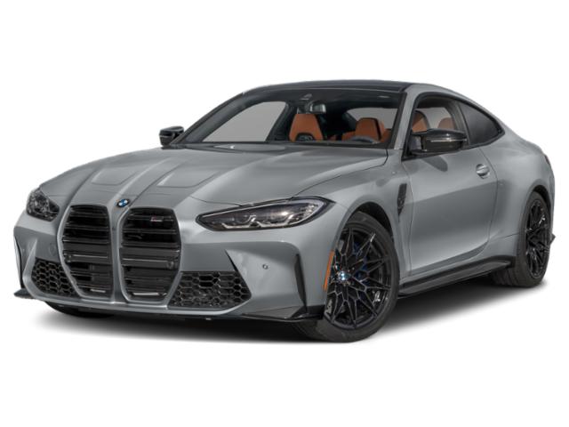 2024 BMW M4 Competition for sale in Hillside, NJ